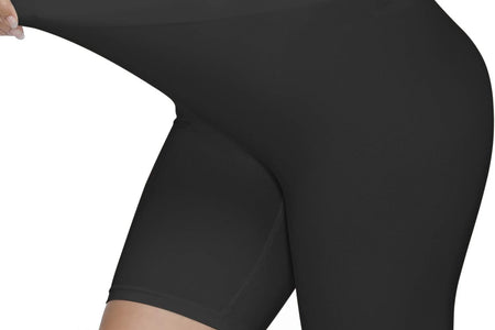Slip Shorts for Women, Comfortable Smooth Seamless Underwear for Yoga