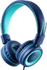 Navy/Teal