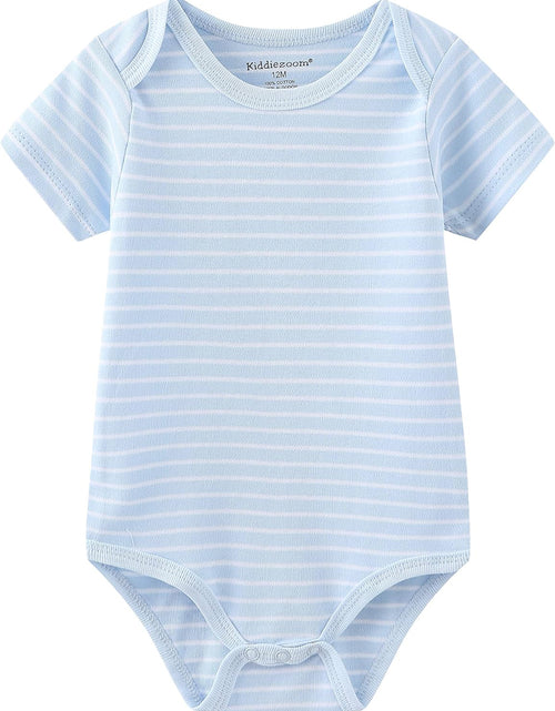 Load image into Gallery viewer, Unisex Baby Layette Essentials Giftset Clothing Set 19-Piece

