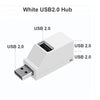 White Usb 2.0